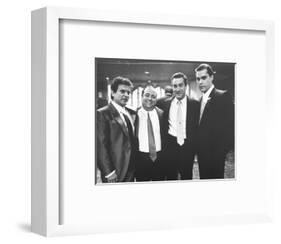 Goodfellas-null-Framed Photo