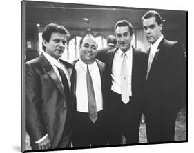 Goodfellas-null-Mounted Photo