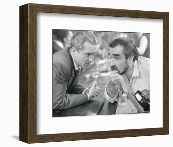 Goodfellas-null-Framed Photo