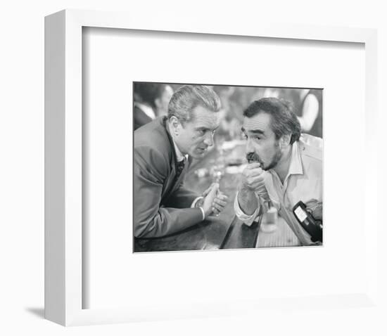 Goodfellas-null-Framed Photo