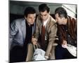 Wood Mount