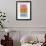 Gooding Jr Money-Gregory Constantine-Framed Giclee Print displayed on a wall