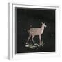 Goodnight, 2021-Léa Le Pivert-Framed Giclee Print