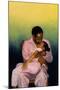 Goodnight Baby, 1998-Colin Bootman-Mounted Giclee Print