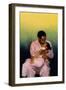 Goodnight Baby, 1998-Colin Bootman-Framed Premium Giclee Print