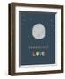 Goodnight Love-Kindred Sol Collective-Framed Premium Giclee Print