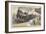 Goods Locomotive, 1880-null-Framed Giclee Print