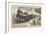 Goods Locomotive, 1880-null-Framed Giclee Print