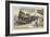 Goods Locomotive, 1880-null-Framed Giclee Print