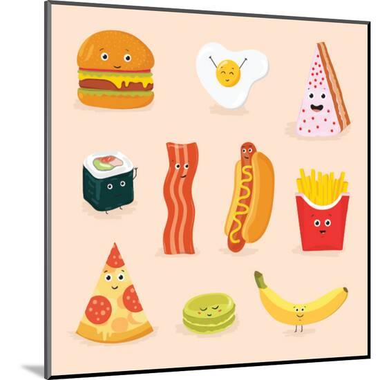 Art Print, , large
