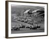 Goodwood-Ben Wood-Framed Giclee Print