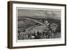 Goodwood-null-Framed Giclee Print