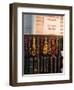Goombay Festival in Bahama Village, Petronia Street, Key West, Florida, USA-R H Productions-Framed Photographic Print