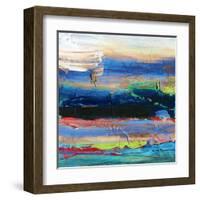 Goopy 2-Scott Hile-Framed Art Print