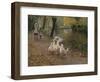 Goose Girls, 1885-Sir John Lavery-Framed Giclee Print