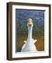 Goose-James W. Johnson-Framed Giclee Print