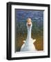 Goose-James W. Johnson-Framed Giclee Print