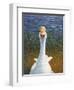 Goose-James W. Johnson-Framed Giclee Print