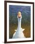 Goose-James W. Johnson-Framed Giclee Print