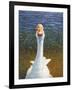 Goose-James W. Johnson-Framed Giclee Print