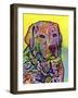 Goose-Dean Russo-Framed Giclee Print