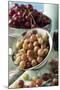 Gooseberries and Cherries-Eising Studio - Food Photo and Video-Mounted Photographic Print