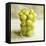 Gooseberries in a Glass-Ming Tang-evans-Framed Stretched Canvas