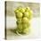 Gooseberries in a Glass-Ming Tang-evans-Stretched Canvas