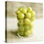 Gooseberries in a Glass-Ming Tang-evans-Stretched Canvas