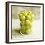 Gooseberries in a Glass-Ming Tang-evans-Framed Photographic Print