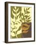 Gooseberry Fields II-Norman Wyatt Jr.-Framed Art Print