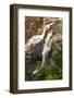 Gooseberry Middle Falls-johnsroad7-Framed Photographic Print