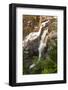 Gooseberry Middle Falls-johnsroad7-Framed Photographic Print