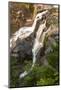 Gooseberry Middle Falls-johnsroad7-Mounted Photographic Print