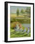 Gooseguard-Timothy Easton-Framed Giclee Print