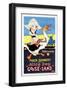 Gooseland - 1926-null-Framed Giclee Print