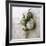 Gooseneck On Stone-Glen and Gayle Wans-Framed Giclee Print