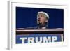 GOP 2016 Congress and Trump-Lm Otero-Framed Photographic Print