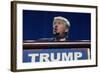 GOP 2016 Congress and Trump-Lm Otero-Framed Photographic Print