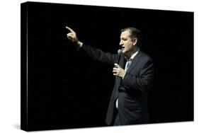 GOP 2016 Cruz-Lm Otero-Stretched Canvas