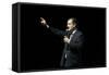 GOP 2016 Cruz-Lm Otero-Framed Stretched Canvas