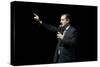 GOP 2016 Cruz-Lm Otero-Stretched Canvas