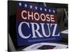 GOP 2016 Cruz-Sue Ogrocki-Stretched Canvas