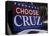 GOP 2016 Cruz-Sue Ogrocki-Stretched Canvas