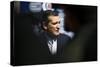 GOP 2016 Cruz-Kevin Liles-Stretched Canvas