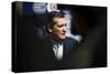 GOP 2016 Cruz-Kevin Liles-Stretched Canvas