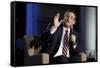 GOP 2016 Cruz-Mark Humphrey-Framed Stretched Canvas