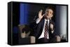 GOP 2016 Cruz-Mark Humphrey-Framed Stretched Canvas