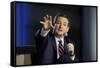 GOP 2016 Cruz-Mark Humphrey-Framed Stretched Canvas