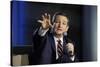 GOP 2016 Cruz-Mark Humphrey-Stretched Canvas